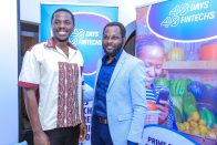Funny man Okon joins Black Wall Street to fight  Economic War