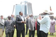 Uganda registers 7 new cases of COVID-19 with 161 recoveries