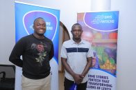 Uganda records 8 new cases of COVID-19