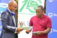 Online Media Publishers’ Association statement on arrest and illegal detention of Mr Ronald Nahabwe, of Capital Times