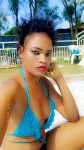 Photos: Etania Mutoni is the new queen of Television