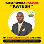 NBS TV shows Intent to Lead in 2021 General Elections Broadcast