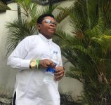 Zenah starts poetry label to Promote Ugandan poetry