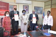 Ugmart playing a role in facilitating cross-border payments