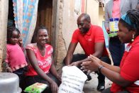 Enabling Finance is playing a role in democratizing financial services