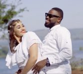 Pictorial: How it went down at Juliet Zawedde & hubby‘s birthday bash