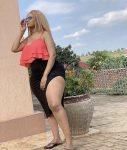 Funny man Salvado, wifey welcome baby boy