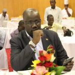 Uganda registers 1st COVID-19 death ????