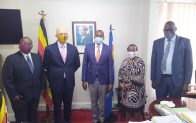 Jack Pemba gets special invite to attend Malawi president’s inauguration