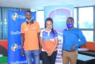 Black Market Records signs new singers ‘The Sailors’