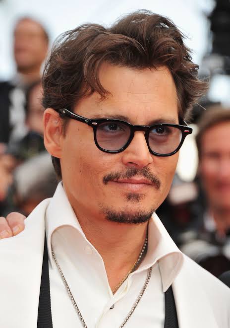 How Johnny Depp’s net worth has halved after making millions from film career