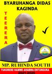 Dott Services Limited in final touches on Nakalama-Tirinyi-Mbale Road