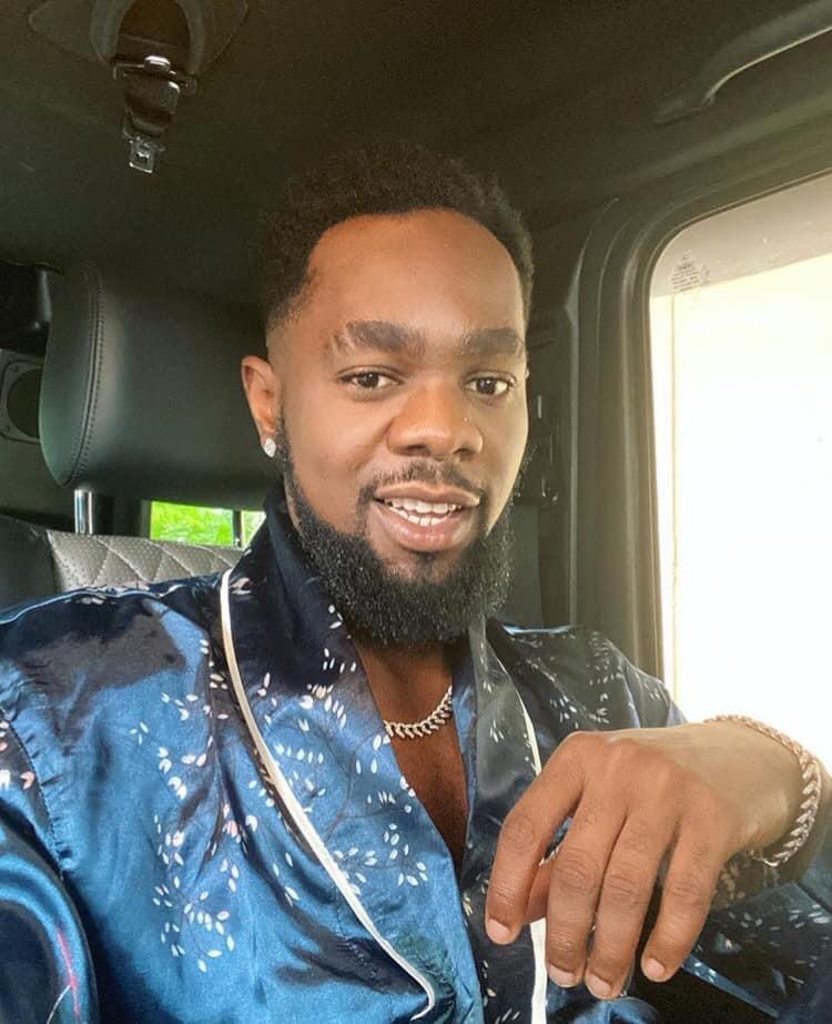  Patoranking announces his upcoming album ‘Three’ release date