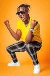 Pictorial: This is how celebrities, slay queens and fashionistas rocked social media today