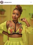 Zari Hassan unleashes new posh machine