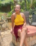 Exclusive: Doreen Kabareebe unleashes Mesmerizing photos