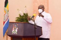 Deadly!! Uganda confirms second COVID-19 death