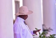 ‘We are proud to be Africans’ thousands react to Charles Lambert’s quest for Africa’s Economic Independence