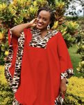 Photos: Nkurunziza Aggy stunning photos rock Instagram