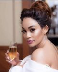 Photos: Model Gloriah sizzles in new photoshoot
