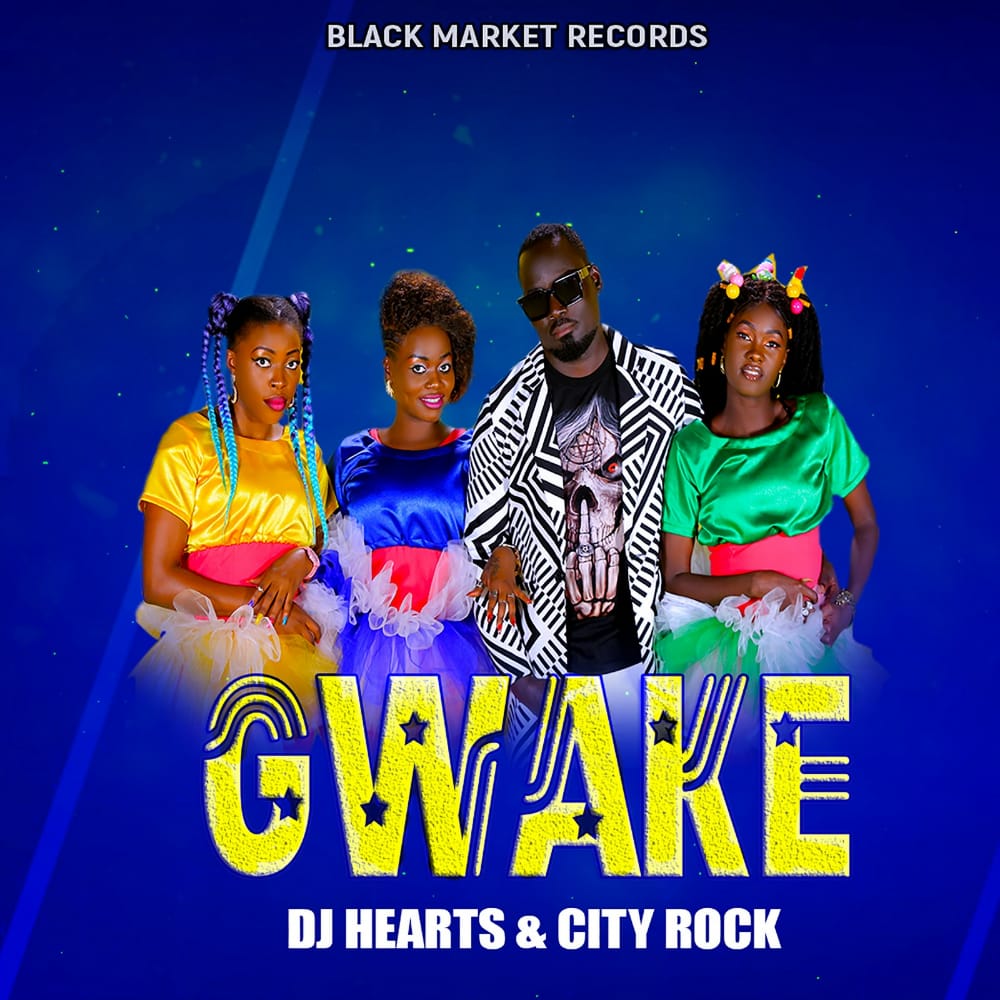 ‘Gwake’ audio and video officially released