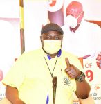 Coca-Cola gives back to Adullam Orphanage in Mbarara District