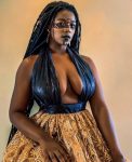 ‘My journey to contesting for Bukoto County West MP seat’- Olivia Mugabe
