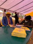 Pictorial: See who fired up social media on Friday