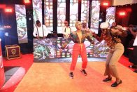 Pictorial: How celebrities, fashionistas, slay queens and individuals rocked weekend on social media