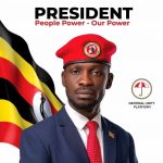 Police chief Asan Kasingye tests positive for COVID-19 as 97 new cases are registered
