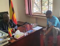 Uganda registers two new COVID-19 deaths as 21 new cases are reported