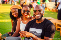 Pictorial: How celebrities, fashionistas, slay queens and individuals rocked weekend on social media