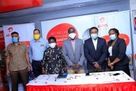 COVID-19 cases continue to rise in Uganda as 98 new cases are registered