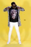 Photos: Kigali top queen dazzles in new photos