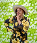 Rwamiti signs out as Girl of the week soupy Doreen joins NTV, revives ‘ Be my date show’