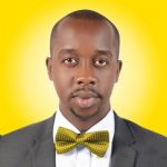 Didas Kaginda to contest as an independent candidate in Ruhinda South MP seat