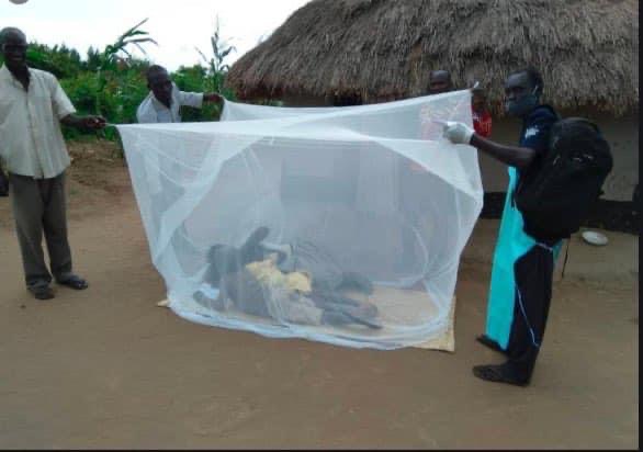 Wave 3 of Mosquito Nets distribution set to begin