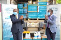 Uganda recognized as first country in Africa to attain Trademark Certification System
