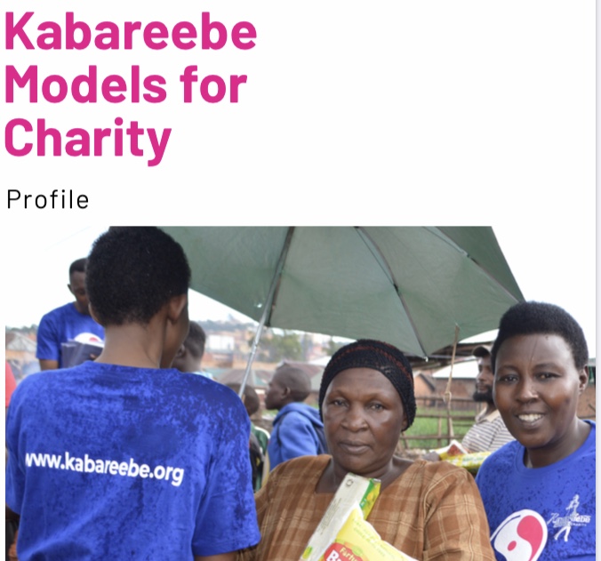Profiling Kabareebe Models for Charity Organisation
