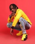 Singer Giovanni on how he survived COVID-19 after testing positive, recorded big hits in lockdown and now ready to claim top spot in UG Music industry