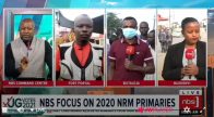 Another minister ‘murdered scientifically’ in NRM primaries