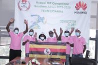 URSB signs strategic partnership Memorandum of Understanding with Uganda Microfinance  Regulatory Authority (UMRA)