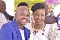 The Catalyst is launched from Nairobi, Kenya