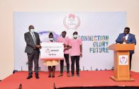 39 districts to benefit from Wave 3 of National Mosquito Net Distribution