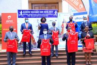 Exclusive; Juliet Zawedde unleashes her state of the art Luxurious rental homes