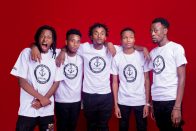 Oma Africana drops ‘Ebyange’ official video!