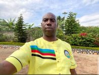 Didas Kaginda promises Development and social transparency in Ruhinda South after nomination