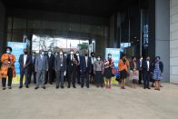 First Prize of Huawei Sub-Saharan Africa ICT Competition Goes to Tanzanian， Ugandan, Nigerian and South African Students, Global Final Awaits