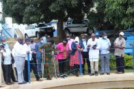 EC extends Nomination period of Candidates for Parliamentary Elections, 2021