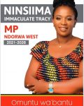 Photos: Gloria Lindwa sizzles in new pose